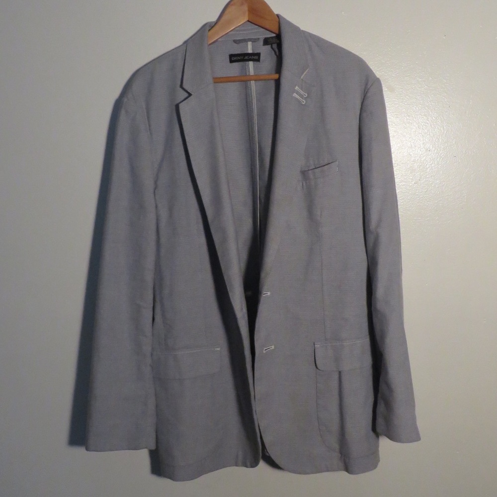 DKNY Blazer